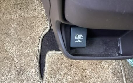 Honda Freed II, 2017 год, 1 078 000 рублей, 31 фотография