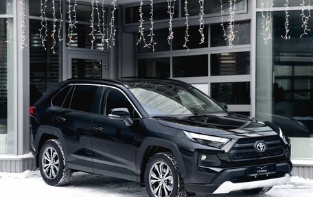 Toyota RAV4, 2025 год, 4 600 000 рублей, 2 фотография