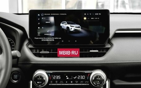 Toyota RAV4, 2025 год, 4 600 000 рублей, 20 фотография