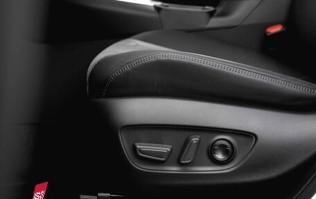 Toyota RAV4, 2025 год, 4 600 000 рублей, 10 фотография