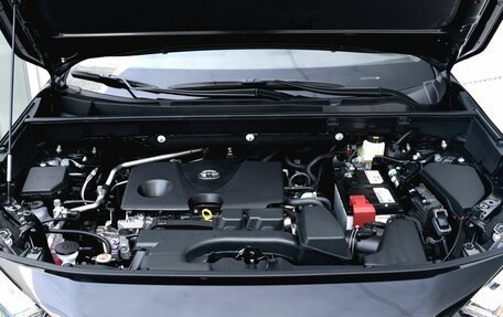 Toyota RAV4, 2025 год, 4 600 000 рублей, 27 фотография