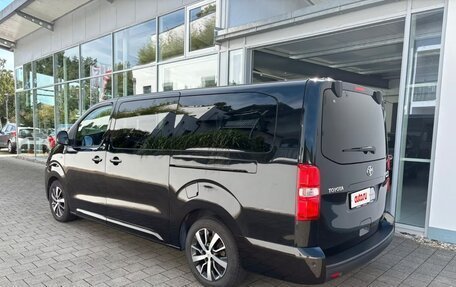 Toyota ProAce II, 2021 год, 3 940 000 рублей, 4 фотография