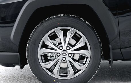 Toyota RAV4, 2025 год, 4 600 000 рублей, 25 фотография