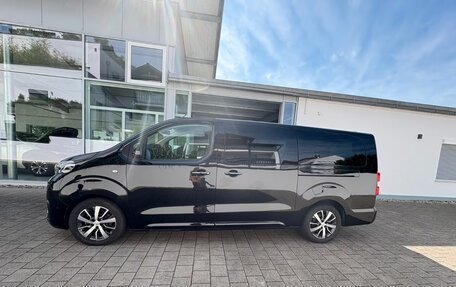 Toyota ProAce II, 2021 год, 3 940 000 рублей, 3 фотография