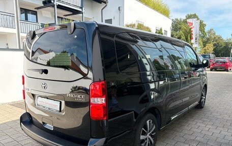 Toyota ProAce II, 2021 год, 3 940 000 рублей, 7 фотография