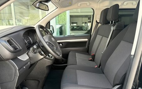 Toyota ProAce II, 2021 год, 3 940 000 рублей, 10 фотография