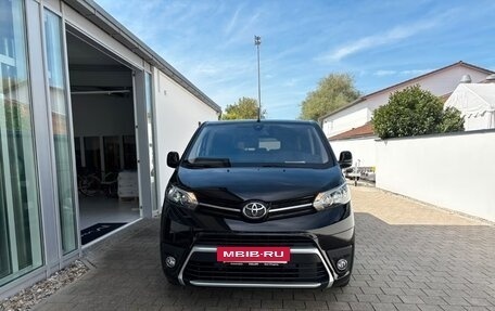 Toyota ProAce II, 2021 год, 3 940 000 рублей, 2 фотография