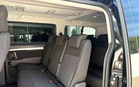 Toyota ProAce II, 2021 год, 3 940 000 рублей, 14 фотография