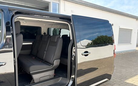 Toyota ProAce II, 2021 год, 3 940 000 рублей, 16 фотография