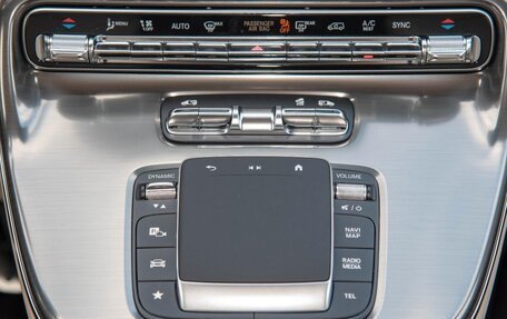 Mercedes-Benz V-Класс, 2025 год, 17 990 000 рублей, 8 фотография