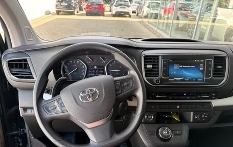 Toyota ProAce II, 2021 год, 3 940 000 рублей, 11 фотография