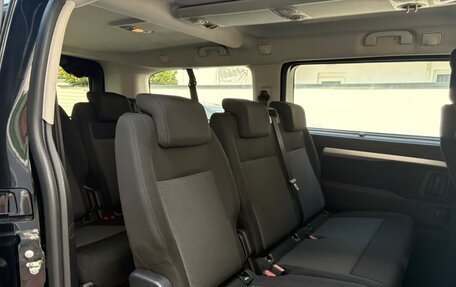 Toyota ProAce II, 2021 год, 3 940 000 рублей, 15 фотография