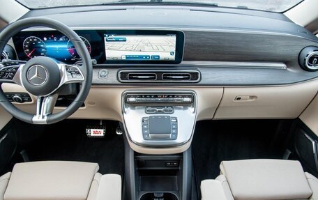 Mercedes-Benz V-Класс, 2025 год, 17 990 000 рублей, 5 фотография