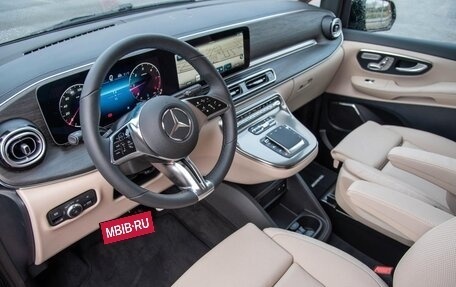 Mercedes-Benz V-Класс, 2025 год, 17 990 000 рублей, 7 фотография