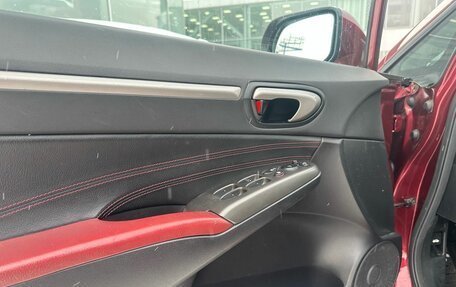 Honda Civic VIII, 2010 год, 890 000 рублей, 8 фотография