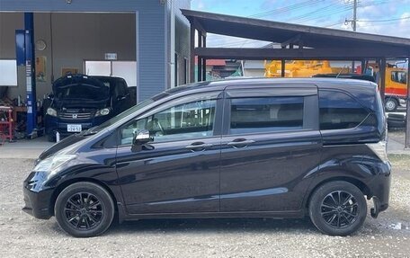 Honda Freed I, 2014 год, 832 000 рублей, 9 фотография