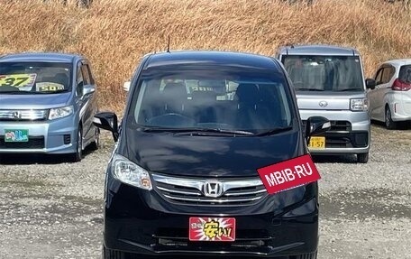 Honda Freed I, 2014 год, 832 000 рублей, 7 фотография