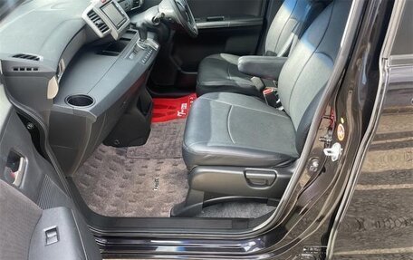 Honda Freed I, 2014 год, 832 000 рублей, 12 фотография