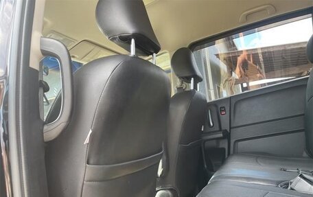 Honda Freed I, 2014 год, 832 000 рублей, 18 фотография