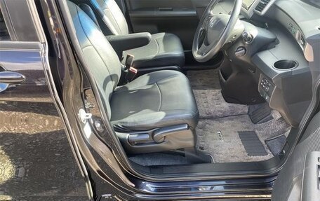 Honda Freed I, 2014 год, 832 000 рублей, 27 фотография