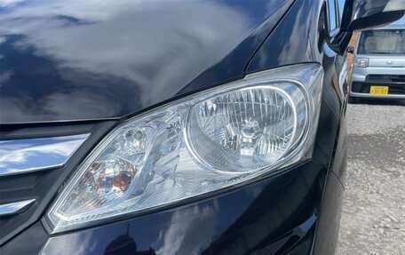 Honda Freed I, 2014 год, 832 000 рублей, 40 фотография