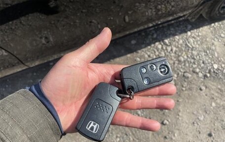 Honda Freed I, 2014 год, 832 000 рублей, 35 фотография