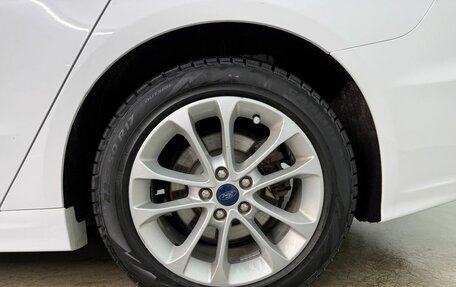 Ford Fusion (North America) II, 2019 год, 1 690 000 рублей, 7 фотография