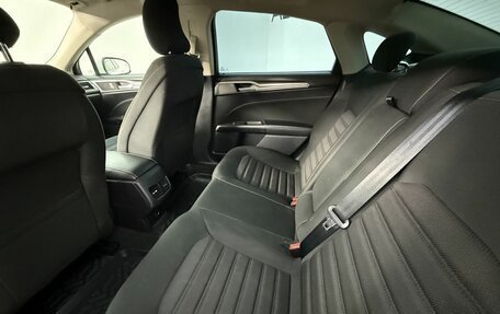 Ford Fusion (North America) II, 2019 год, 1 690 000 рублей, 14 фотография