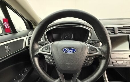 Ford Fusion (North America) II, 2019 год, 1 690 000 рублей, 15 фотография