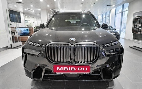 BMW X7, 2025 год, 17 600 000 рублей, 2 фотография