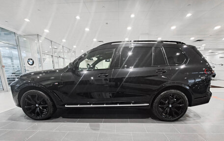 BMW X7, 2025 год, 17 600 000 рублей, 10 фотография