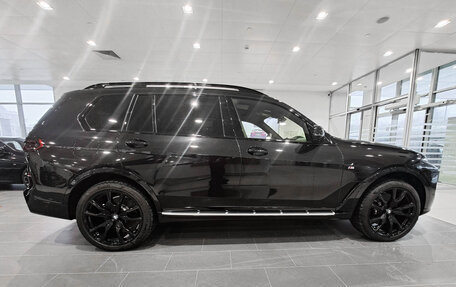 BMW X7, 2025 год, 17 600 000 рублей, 5 фотография