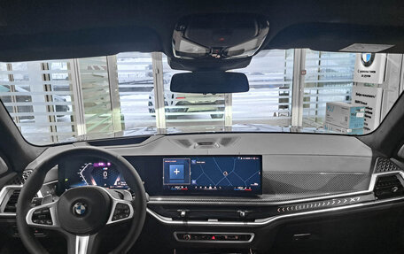 BMW X7, 2025 год, 17 600 000 рублей, 17 фотография