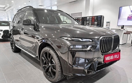 BMW X7, 2025 год, 17 600 000 рублей, 3 фотография