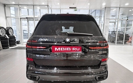 BMW X7, 2025 год, 17 600 000 рублей, 7 фотография