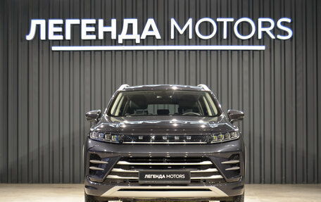 CheryExeed LX, 2023 год, 2 090 000 рублей, 2 фотография