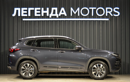 CheryExeed LX, 2023 год, 2 090 000 рублей, 3 фотография