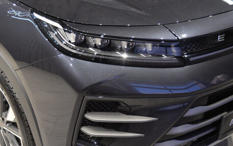 CheryExeed LX, 2023 год, 2 090 000 рублей, 7 фотография