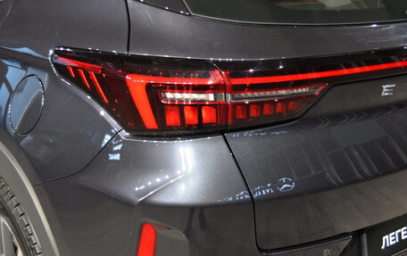 CheryExeed LX, 2023 год, 2 090 000 рублей, 8 фотография