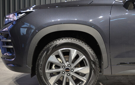 CheryExeed LX, 2023 год, 2 090 000 рублей, 9 фотография