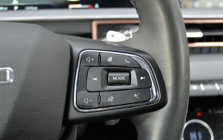 CheryExeed LX, 2023 год, 2 090 000 рублей, 13 фотография