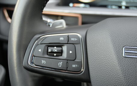 CheryExeed LX, 2023 год, 2 090 000 рублей, 12 фотография