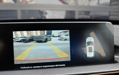 CheryExeed LX, 2023 год, 2 090 000 рублей, 14 фотография