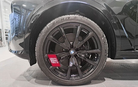 BMW X7, 2025 год, 17 600 000 рублей, 22 фотография