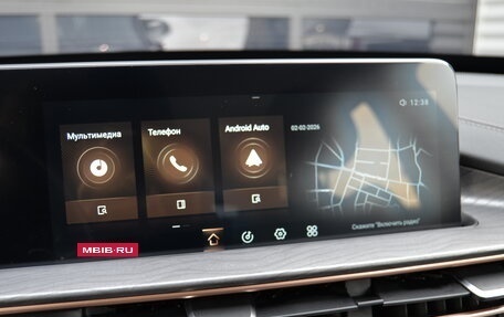 CheryExeed LX, 2023 год, 2 090 000 рублей, 15 фотография