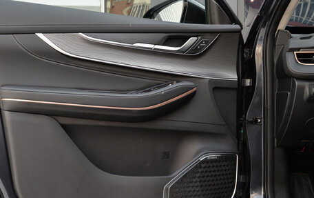 CheryExeed LX, 2023 год, 2 090 000 рублей, 18 фотография
