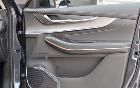 CheryExeed LX, 2023 год, 2 090 000 рублей, 26 фотография