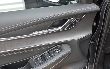 CheryExeed LX, 2023 год, 2 090 000 рублей, 19 фотография