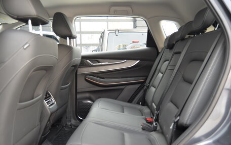 CheryExeed LX, 2023 год, 2 090 000 рублей, 23 фотография