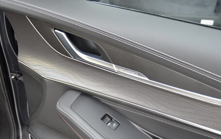 CheryExeed LX, 2023 год, 2 090 000 рублей, 27 фотография